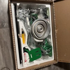 Hand Cobbler Shoe Making Repair Sewing Machine Dual Cotton Nylon Line Leather