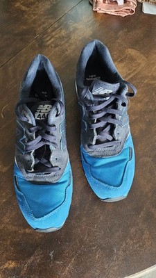 New Balance 446 Blau 44,5   US 10,5