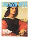 PALAZZO PITTI KUNST UND GESCHICHTE. Palatin Galerie - Silbermuseum -