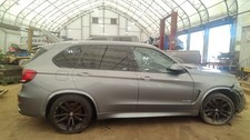 Passenger Front Seat Bucket With Sport Seat Fits 15-19 Bmw X6 7082604