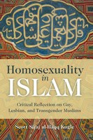 Scott Siraj Al-Haqq Kugle | Homosexuality In Islam | Taschenbuch | Englisch