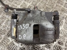 Suzuki Vitara (LY) 2023 Rechts Bremssattel vorne 95kW AMD219478