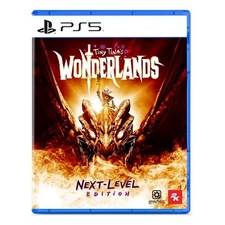 Take-Two Interactive Tiny Tina's Wonderlands Standard Multilingual 5