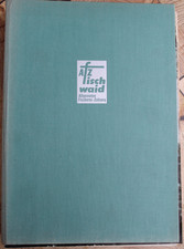 AFZ Fischwaid Allgemeine FISCHEREI - ZEITUNG Jahr 1971 12 Zeitschriften komplett