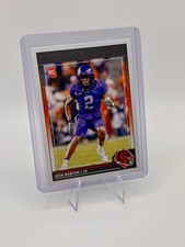 Josh Newton #357 [Rookie] 2024 Panini Score (RC)