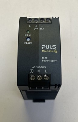 PULS,ML60.241,POWER SUPPLY