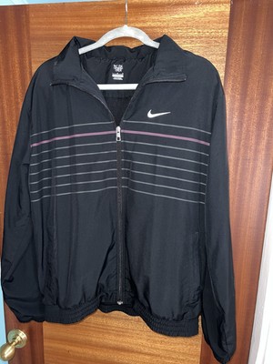 waterproof tracksuit nike