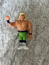 WWF Hasbro Shawn Michaels Series 2