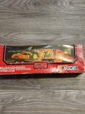 Racing Champions 1/64 Scale Tide Team Transporter Rare with Car 10 1996 RUDD
