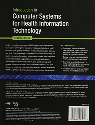 Introduction to Computer Systems fo..., Sayles, Nanette