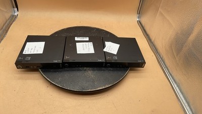Lenovo ThinkCentre M73 Desktop Intel i3/Pentium 4GB/8GB RAM 500GB HDD Lot of 3