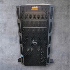 Dell PowerEdge T320 Server Xeon E5-2403 16GB ECC PERC H310 iDRAC No HDD
