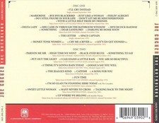 JOE COCKER - THE ANTHOLOGY NEW CD