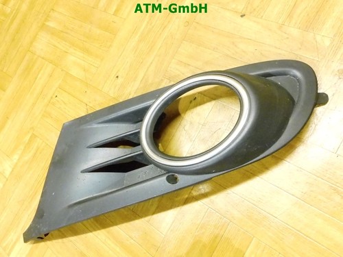 Nebelscheinwerferabdeckung Stoßstangenabdeckung links VW Golf 6 VI 5K0853665