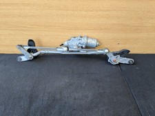 MAZDA 6 D MK3 FRONT WIPER MOTOR & LINKAGE GJE8-67340