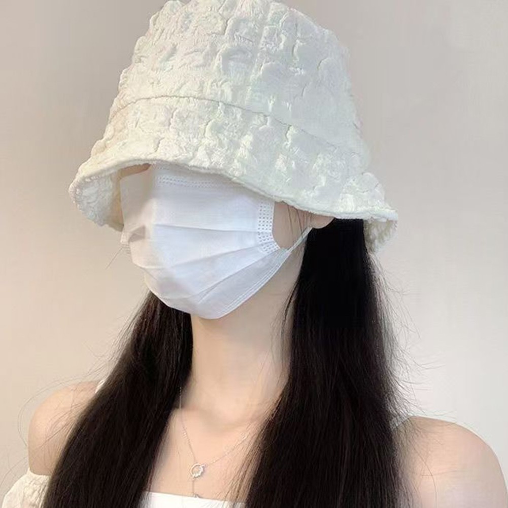 APL Cappello da Pescatore Compatto a Tesa Allargata e Top Traspirante per K