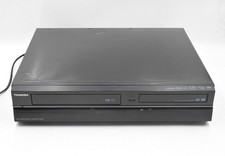 Toshiba DVR20 DVD VHS Combo Recorder HDMI VCR Faulty Spares Repair