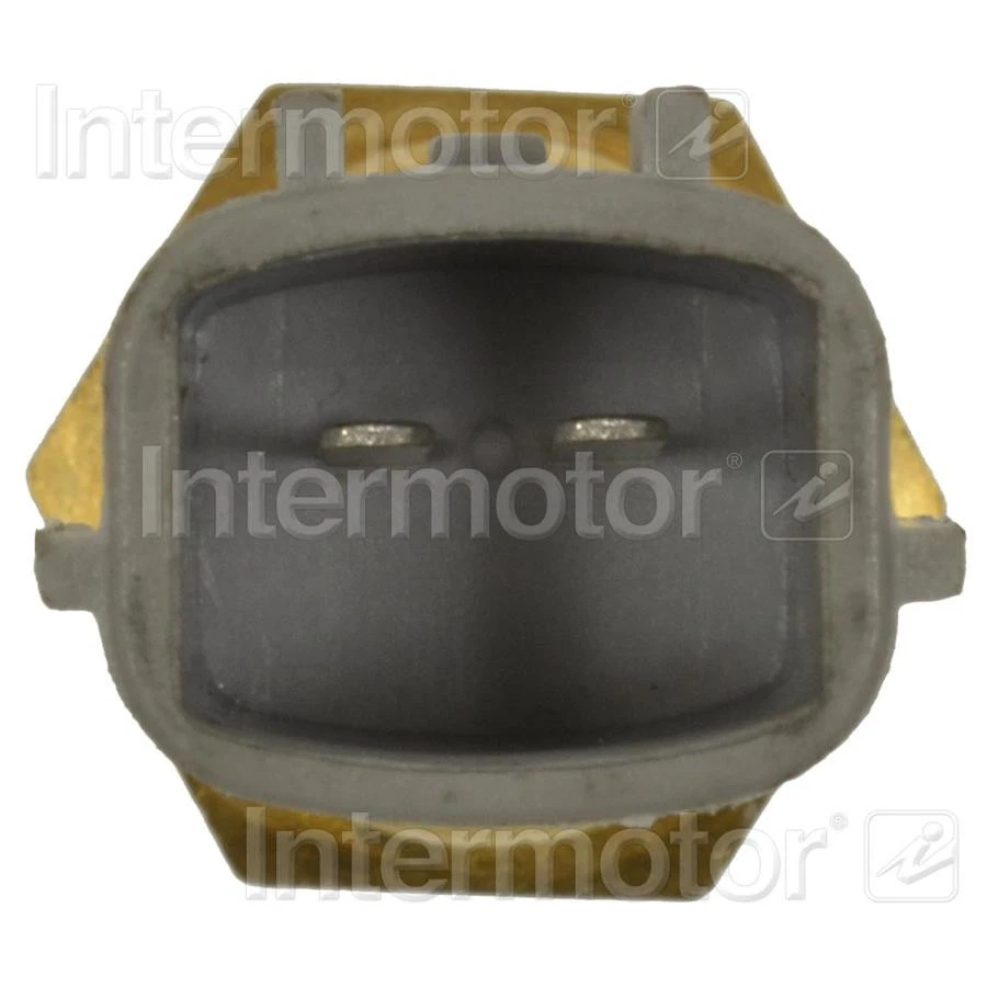 Sensor de temperatura de refrigerante del motor Nissan Pathfinder 2013-2023 SMP 2013 2014 Foto 3 de 4