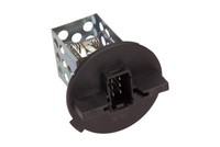 GeblÄSewiderstand Citroen C4/C4 Picasso 04-
