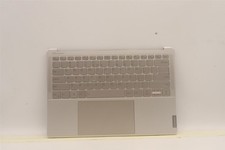 Lenovo Yoga 9 14IAP7 Palmrest Cover Touchpad Keyboard US Europe 5CB1J10177