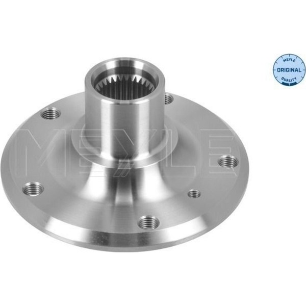 Meyle 314 752 0007 Radnabe FüR BMW 3 X1 1 E91 E93 E90 E92 E84 E81 E87-image