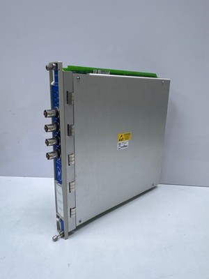 Bently Nevada 3500/42m PWA 140734-01S Proximitor Seismic Monitor (für Teile)