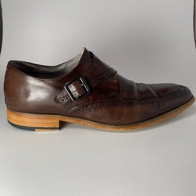 Size 9 Men display picture 1