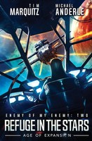 Tim Marquitz (U. A.) | Refuge In The Stars | Taschenbuch | Englisch (2021)
