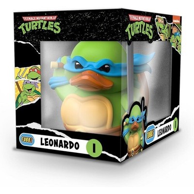 Tubbz - Teenage Mutant Ninja Turtles - Leonardo #1 (Boxed Edition) (TMNT)