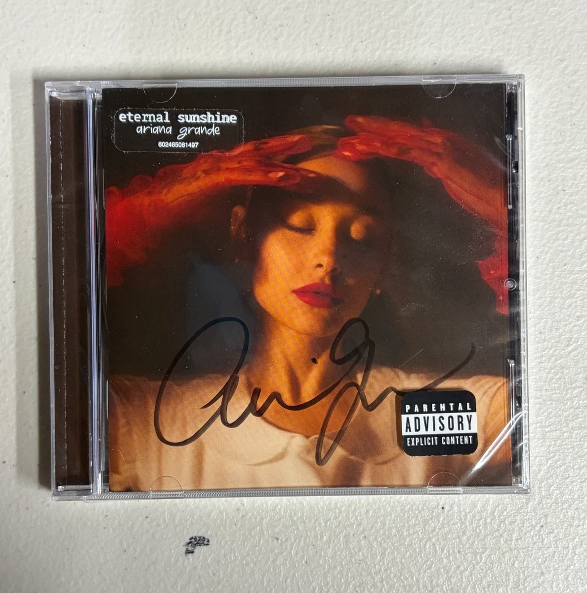 Las mejores ofertas en Ariana GRANDE CD de Música | eBay