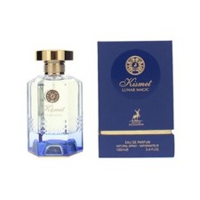 Kismet Lunar Magic by Maison Alhambra EDP Unisex Spray 3.4 oz
