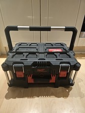 Milwaukee Packout Toolbox