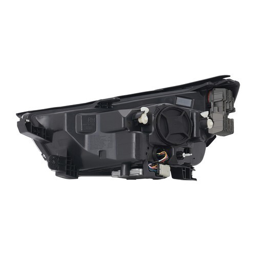 For 2017-2022 Buick Encore Full LED Headlight Headlamp Assembly Right Passenger - Picture 12 of 16