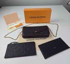 Autentica Pochette Louis