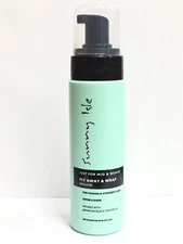 Sunny Isle Fly Away & Wrap Mousse, 8 oz