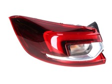 Rückleuchte außen links OPEL Insignia B Sports Tourer (Z18) 1.4 Turbo  107 kW  