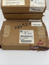 ALLEN BRADLEY SP-126511 ARMATURE PULSE BOARD 345-980A