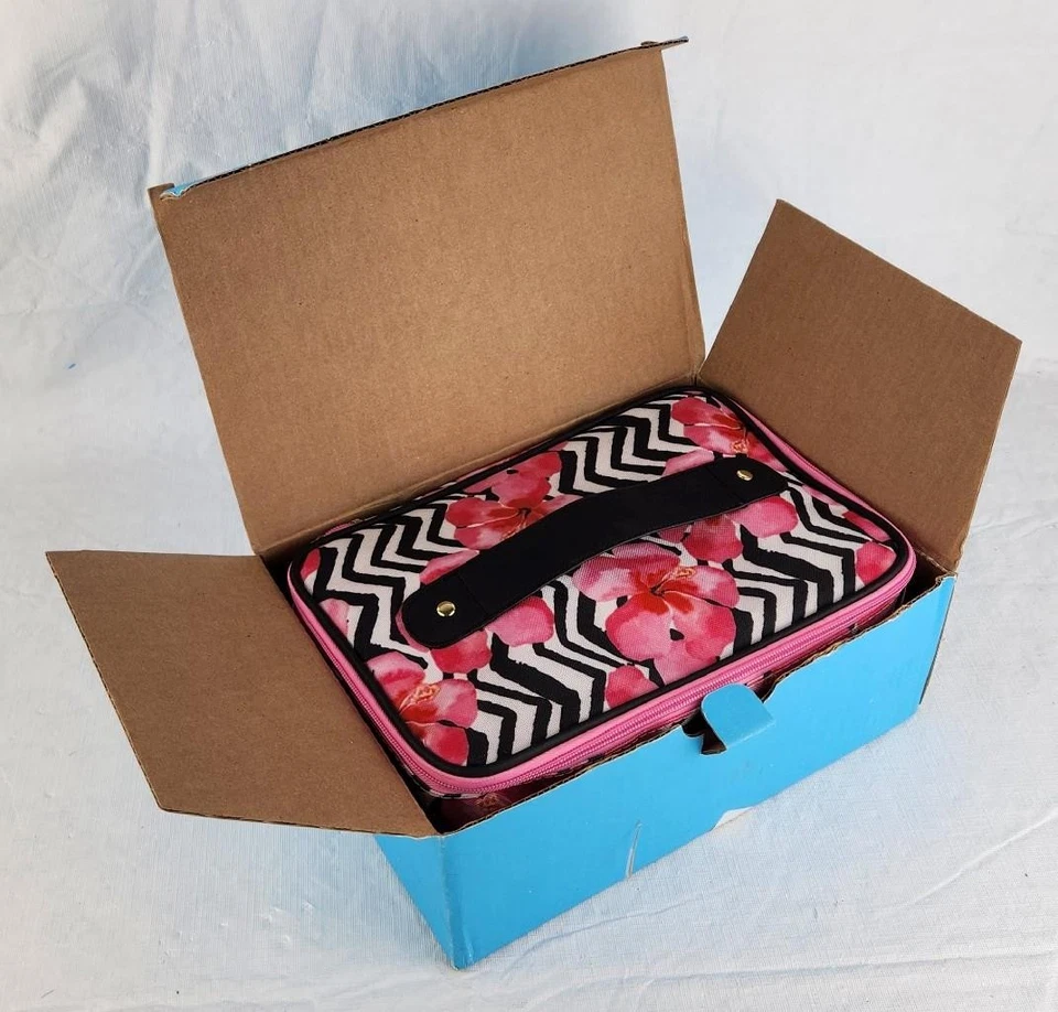 New Skinn by Dimitri James Jet Set & Go Makeup & Skincare Favorites 11 Piece Set - Image 3 of 4