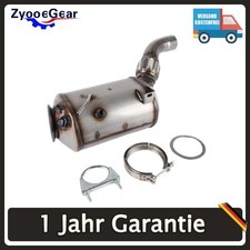Für BMW 3er E90 E91 E92 E93 325d 5er E60 DPF Dieselpartikelfilter 18307806413