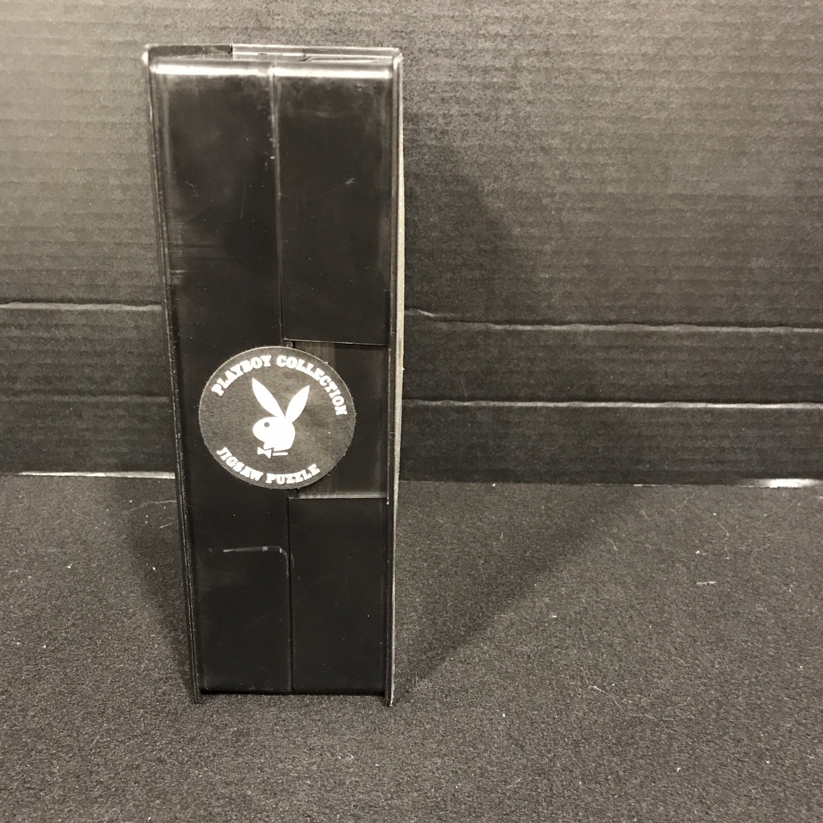 Pamela Anderson Playboy Jigsaw Puzzle Sealed, Hefner, Club 1996 Photo Archives