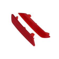 Rear Bumper Reflector Light 33505TR0A51 for Honda Civic 2013-2015 Left Right Sid