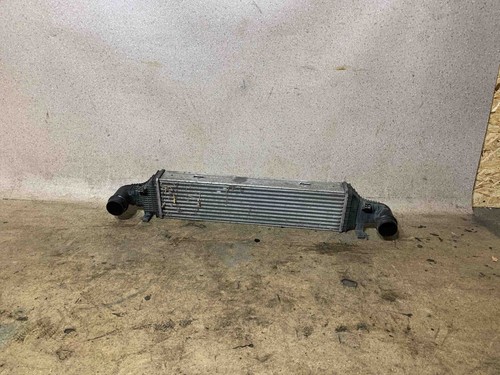 Mercedes-Benz E W212 2012 Ladeluftkühler A2045000200 Diesel 125kW NDA28523