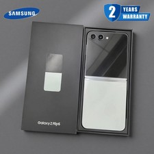 New Samsung Galaxy Z Flip 5 5G SM-F731U Fully Unlocked 256GB/512GB Any Carrier