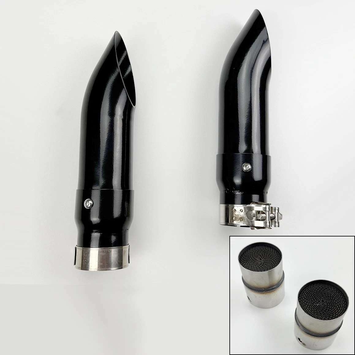 1-3/4 Inch Motorcycle & Scooter Mufflers for sale | eBay