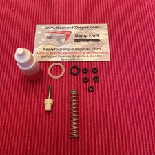 Smith  Wesson 78G  79G Seal Kit