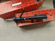 COPPIA AMMORTIZZATORI ANTERIORI ORIGINALI ALFA ROMEO 33 COD 60750481 - 60750480