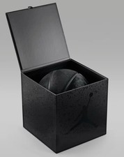 Nike Jordan Premium  Black Cat  Basketball Brand New - Size 7 - J1014118-013