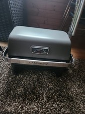 Campingaz Attitude 2go CV Gasgrill - Schwarz, 2,5kW