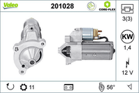 Anlasser Starter FüR CitroËN Fiat Lancia Peugeot Suzuki Berlingo / First