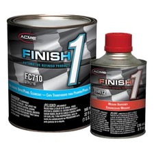 Sherwin-williams Finish 1 Ultimate Voc Spotpanel Gloss Clearcoat Kit Quart Sherwin-williams Finish 1 Ultimate Voc Spotpanel Gloss Clearcoat Kit Quart